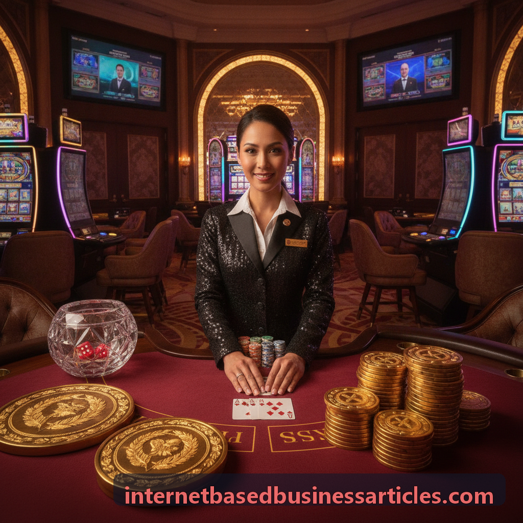 Nhà Cái Lucky88 Casino Trực Tuyến Link Đăng Nhập Lucky88 2026 khuyến mãi